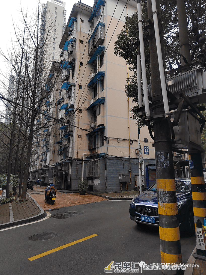 长沙机械工业的起家与长沙起重机厂