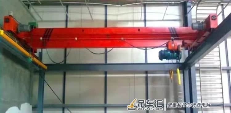 长沙机械工业的起家与长沙起重机厂