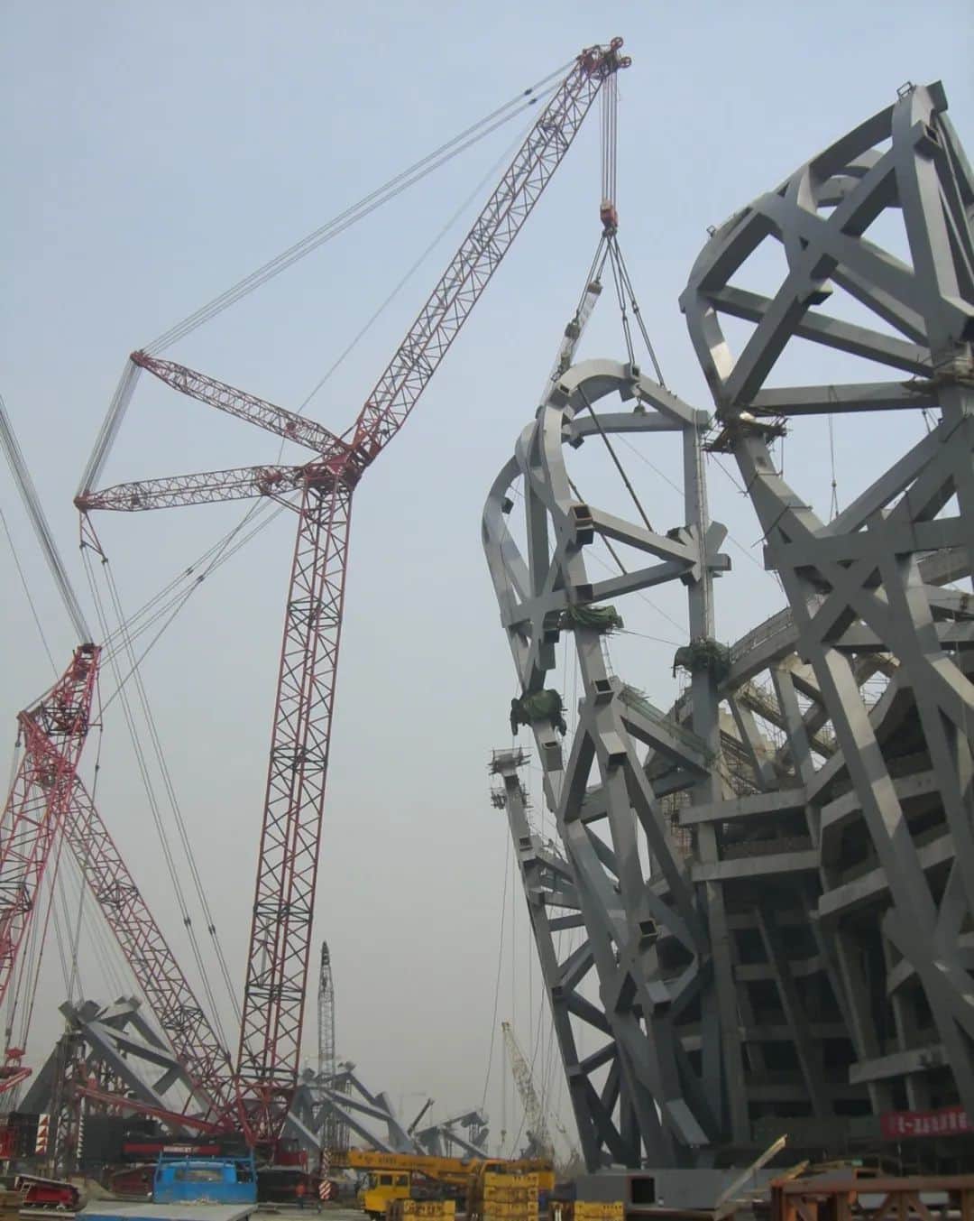 当年2008北京奥运会,玛姆特还在中国混