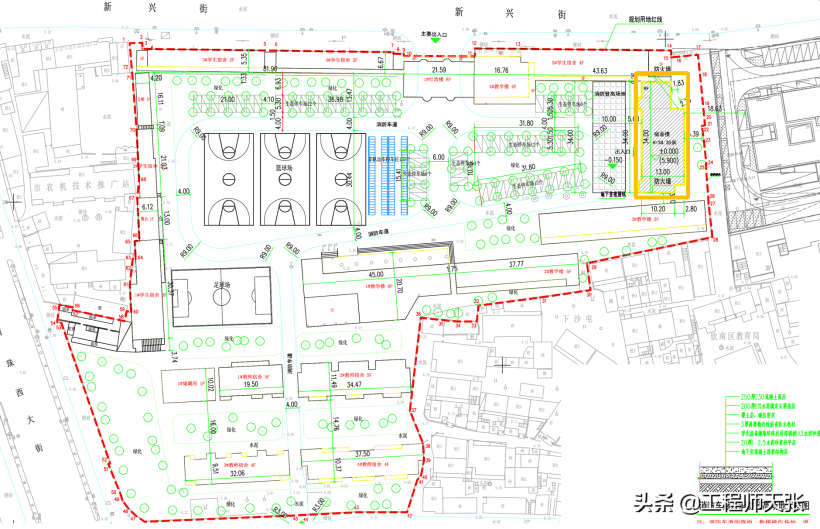 突发!广西某中学工地吊车倾覆致路过学生1死1伤,深度了解一下