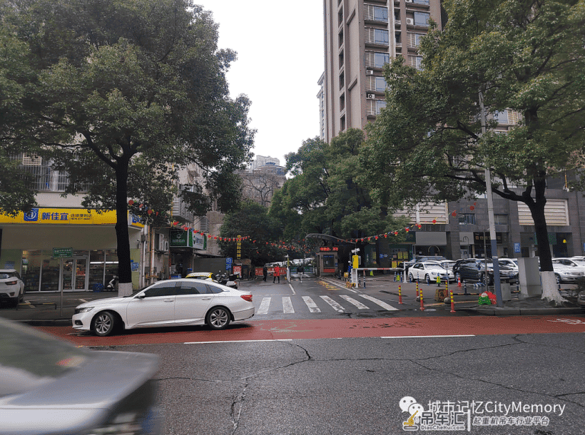 长沙机械工业的起家与长沙起重机厂