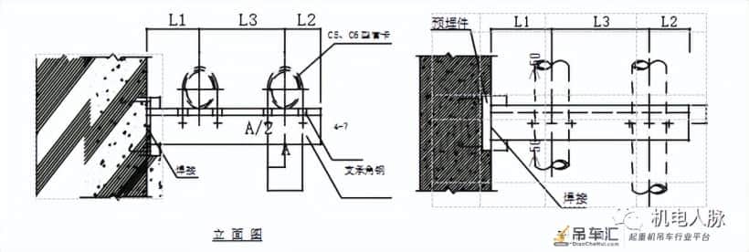 「微分享」支吊架制作与安装标准做法图文解析