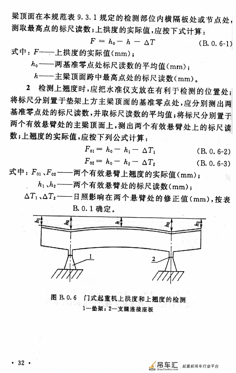 《起重设备安装工程施工及验收规范》GB 50278-2010