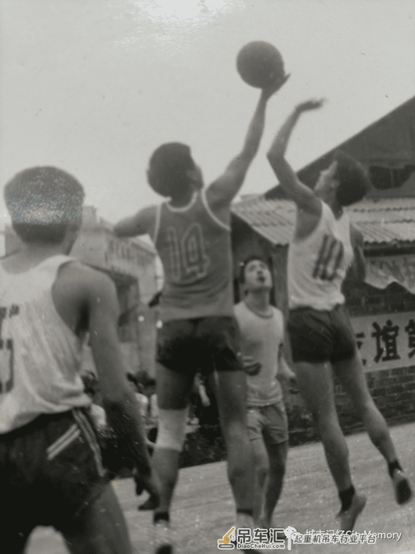 长沙机械工业的起家与长沙起重机厂