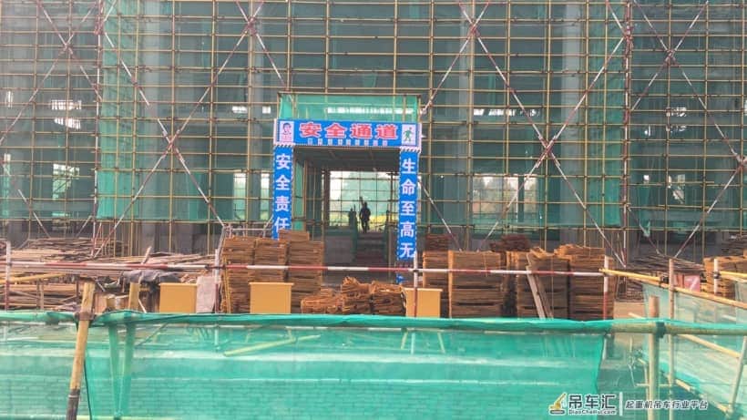 2022年塔式起重机司机国家题库及答案