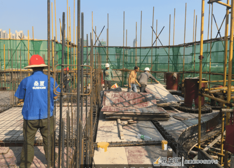 2022年塔式起重机司机国家题库及答案