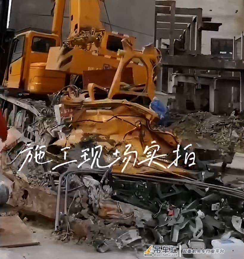 实惨！25k5遭遇灭顶之灾！工地要赔偿多少？