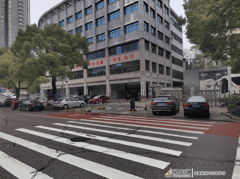 长沙机械工业的起家与长沙起重机厂