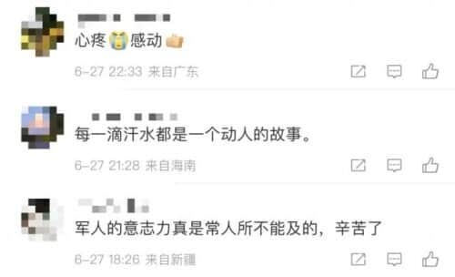 女塔吊员60米高空热中暑;建筑工人从鞋里倒出水……每一滴汗水都是一个动人的故事