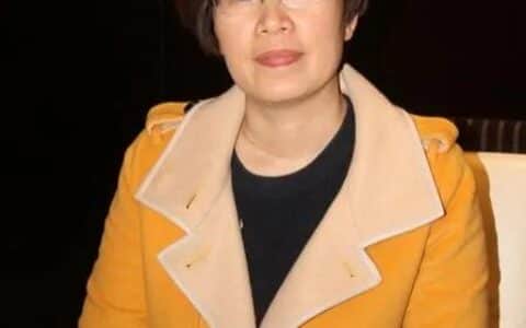 孙丽：设计研制4000吨大型履带式起重机，让中国制造扬眉吐气
