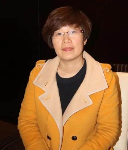 孙丽:设计研制4000吨大型履带式起重机,让中国制造扬眉吐气