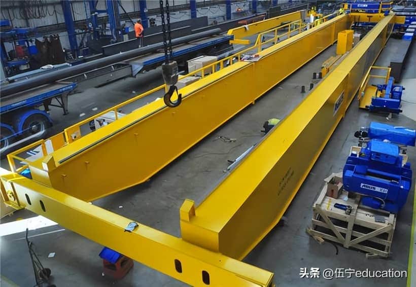 起重机操作证怎么考?起重机Q2操作证怎么报考?