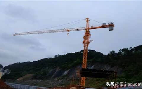 建筑起重机械司机(塔式起重机)报名有什么条件，如何快速拿证，