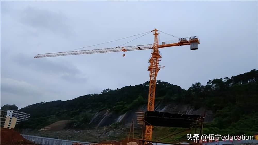 建筑起重机械司机(塔式起重机)报名有什么条件,如何快速拿证,