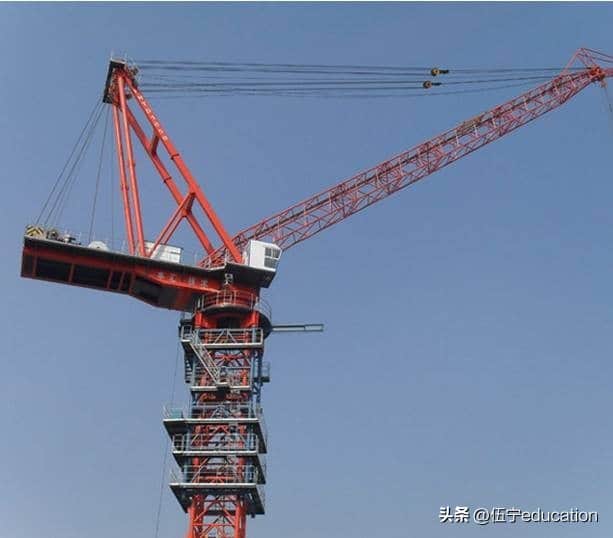 建筑起重机械司机(塔式起重机)报名有什么条件,如何快速拿证,