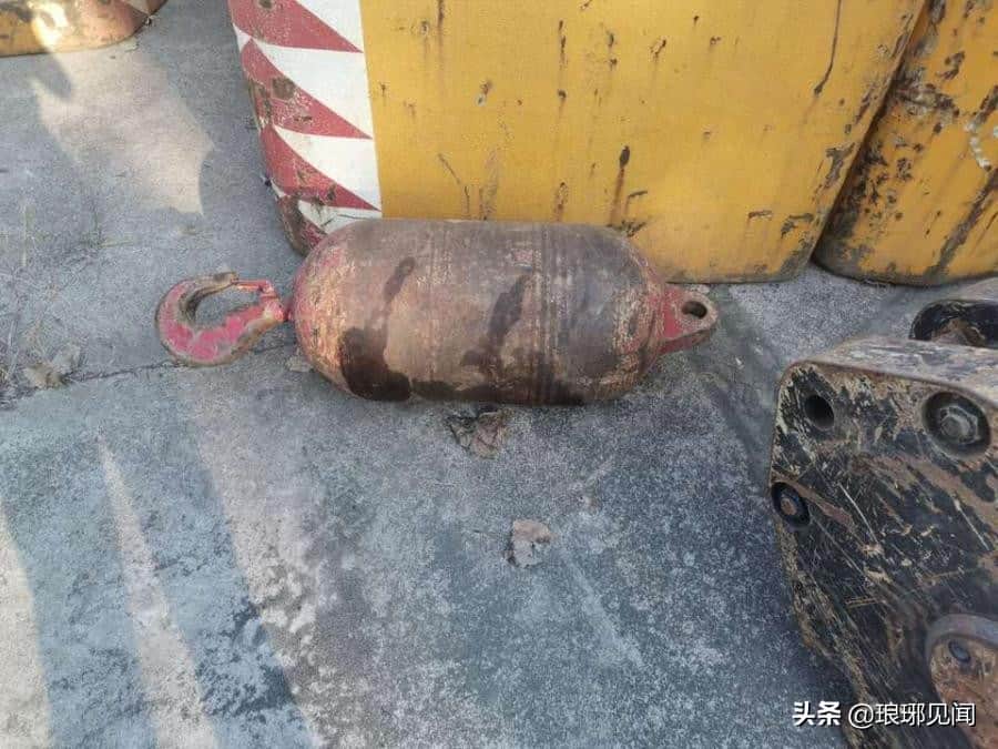 5人报名,15次出价!6月30日临沂河东区一辆起重机480万拍卖成交
