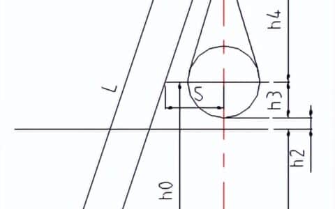 起重吊装计算（汽车吊选用）