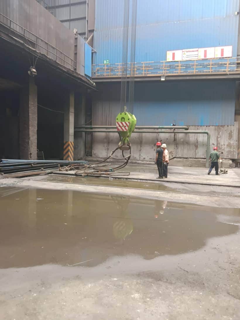 合同约定预付一个月租金吊车进场,但最后为什么会欠六个月的租金