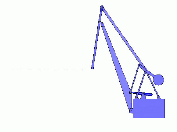 起重机械的分类、适用范围及基本参数