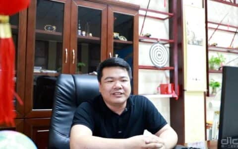三一客户身边的感动：吊装人心有大爱，情系家乡