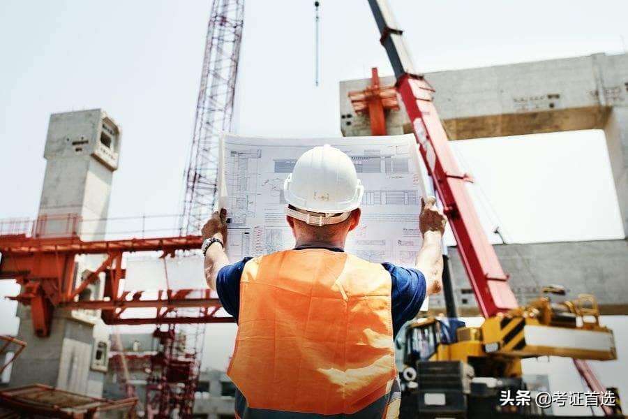 起重信号工证是什么,在哪里报名,由哪个部门颁发,你了解多少