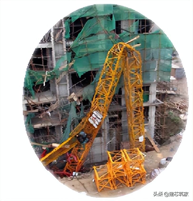 塔式起重机安拆如何安全针对性交底?