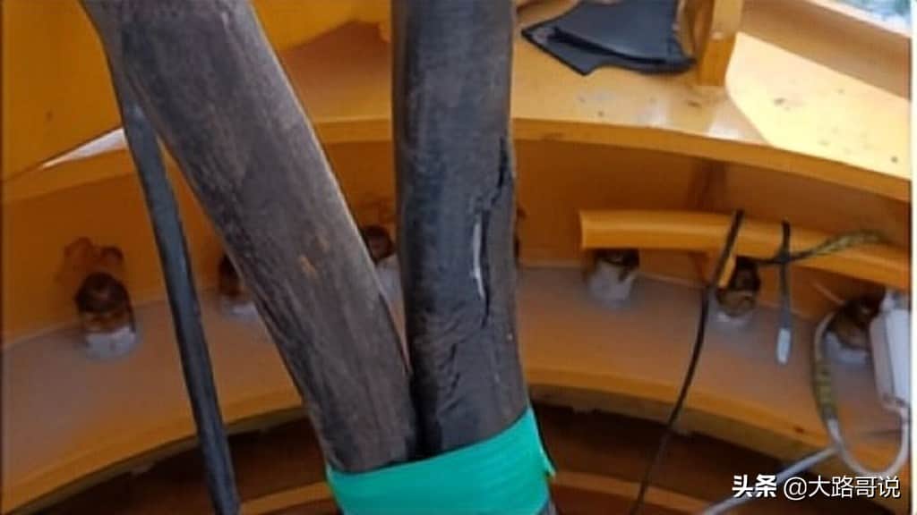 我和小张聊安全16:塔吊上的风景和隐患并存