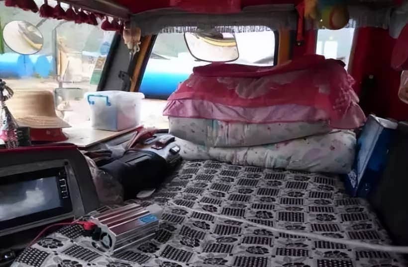 问世间吊车为何物?看吊装人的心酸累苦…