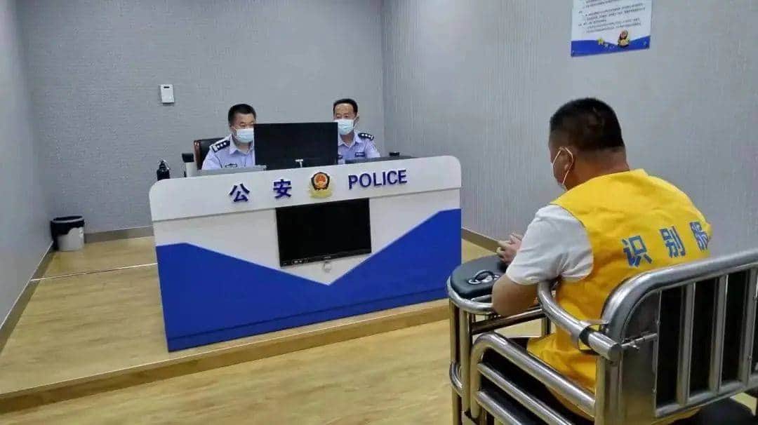 雇吊车偷8吨钢筋?长清公安40分钟破案!