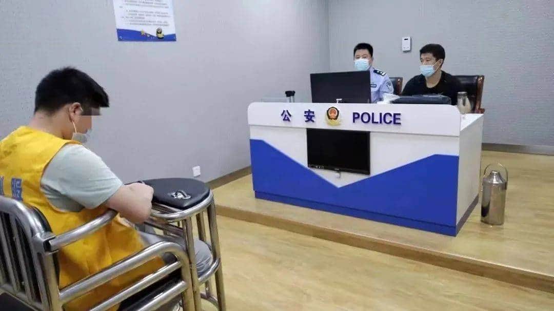 雇吊车偷8吨钢筋?长清公安40分钟破案!
