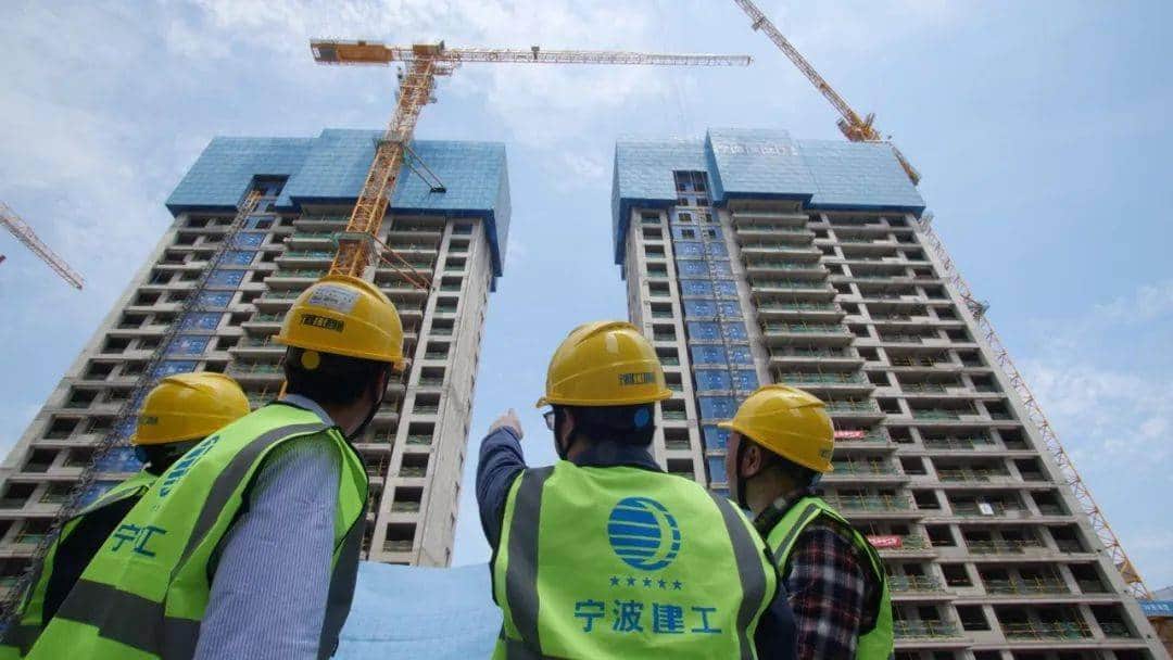 "甬上建安"系列短视频展播② | 《建筑起重机械的安全使用》