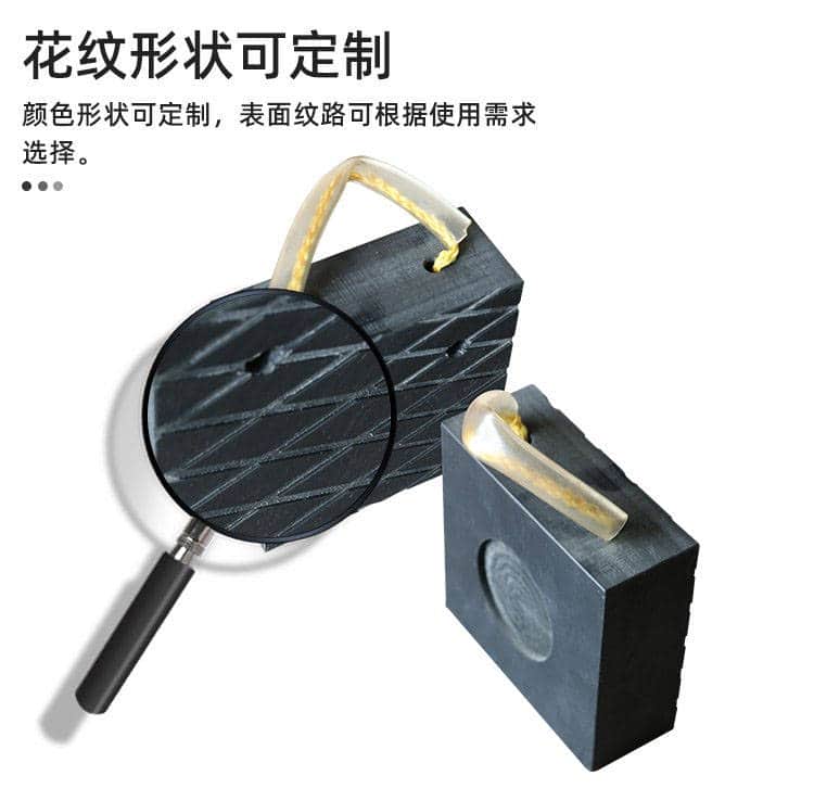工程车、吊车为什么会使用支腿垫板？