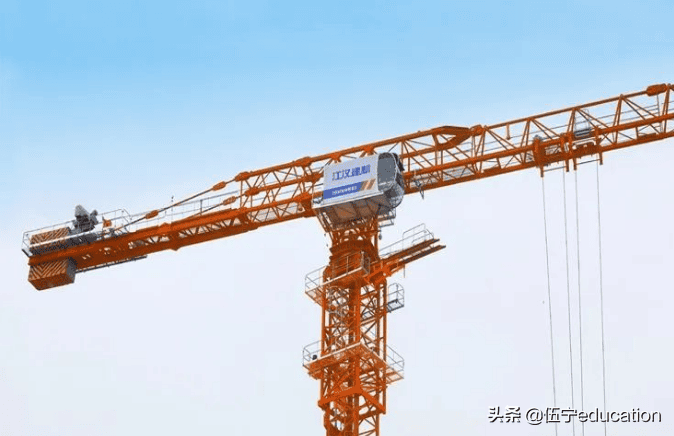 建筑起重机械司机证(塔式起重机)怎么考?