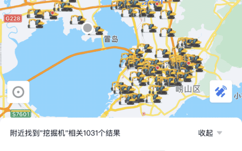 出租吊车电话怎么找？