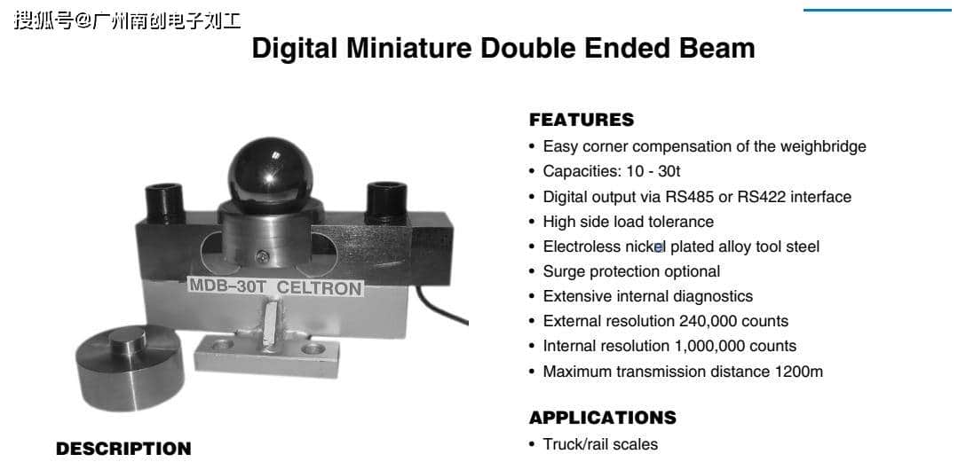 MDBD-10T MDBD-20T