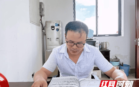 桥吊撑起工匠梦——记湖南“国企工匠”孙权