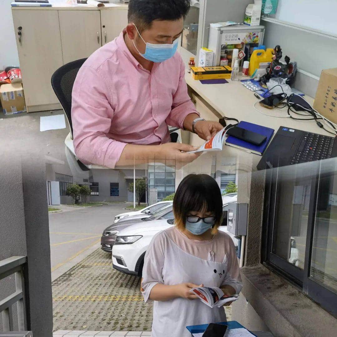 苏州市吴中区太湖街道开展3吨以下起重机械安全专项整治行动