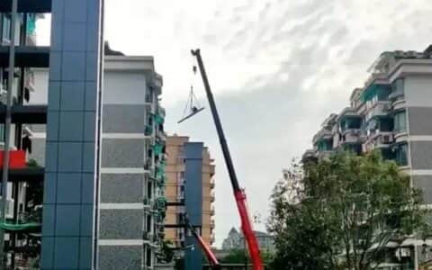 要钱不要命！干这钩活，吊司先签免责协议