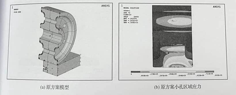 「论文」大型打捞船起重机新型回转支承结构的优化设计