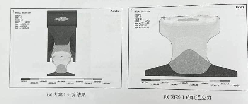 「论文」大型打捞船起重机新型回转支承结构的优化设计