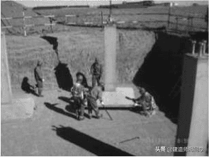 电力输电架空线路塔架基础预制吊装施工技术