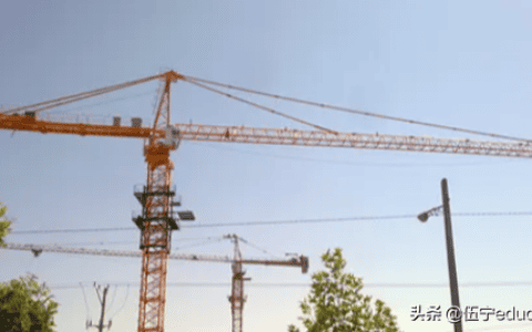 塔吊司机证怎么报考，有没有年龄限制