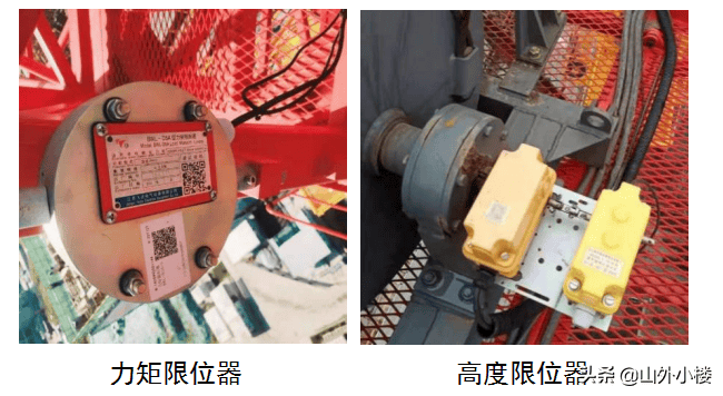 塔式起重机安装拆卸工程施工要点——图文注释