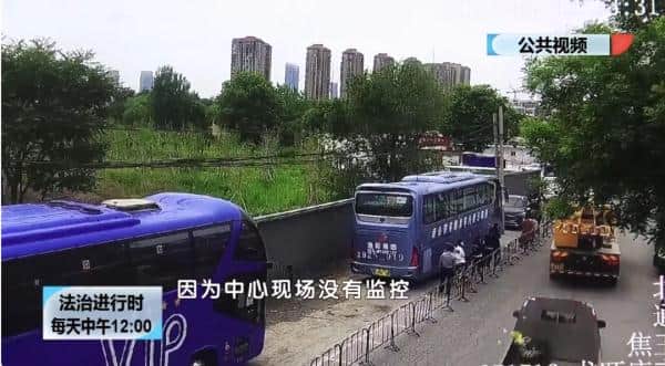 北京街头,小偷居然大白天开着大吊车,把数千斤的变压器吊走了……警方通报