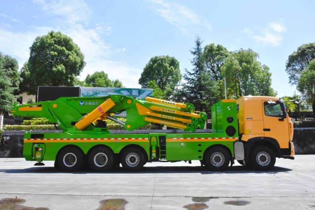 杜德起重新款SQ5500ZB6