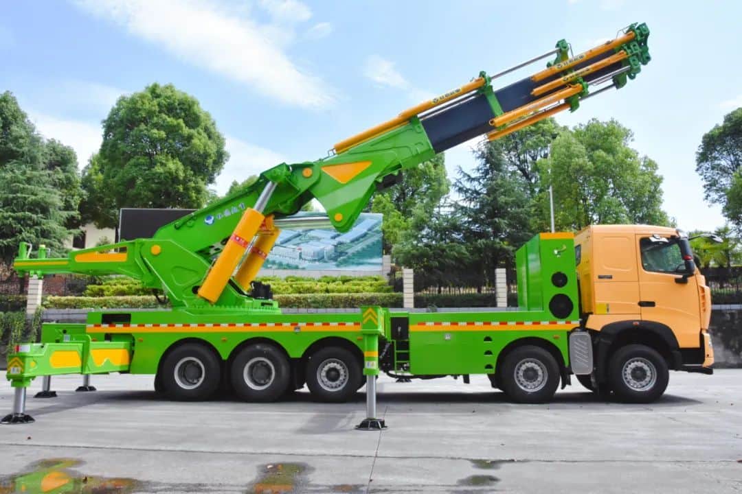 杜德起重新款SQ5500ZB6