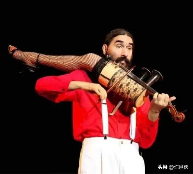曾被德国嘲笑的“中国女机械设计师”孙俪,研制出4000吨起重机