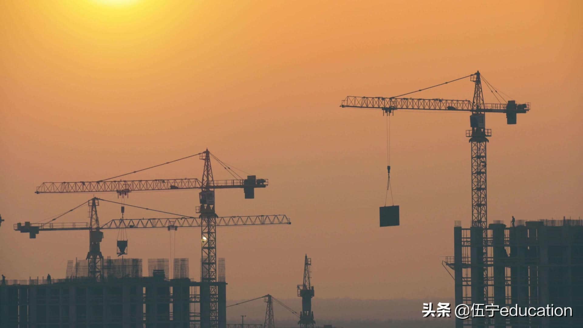 塔吊指挥Q1证如何报考?塔吊指挥的工作流程操作规范