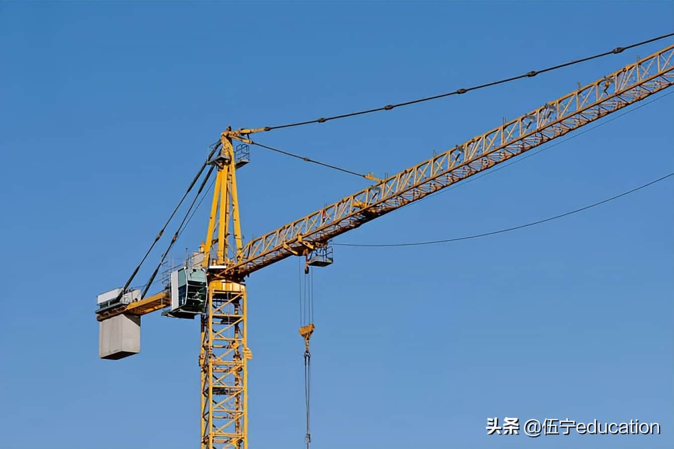 塔吊指挥Q1证如何报考?塔吊指挥的工作流程操作规范