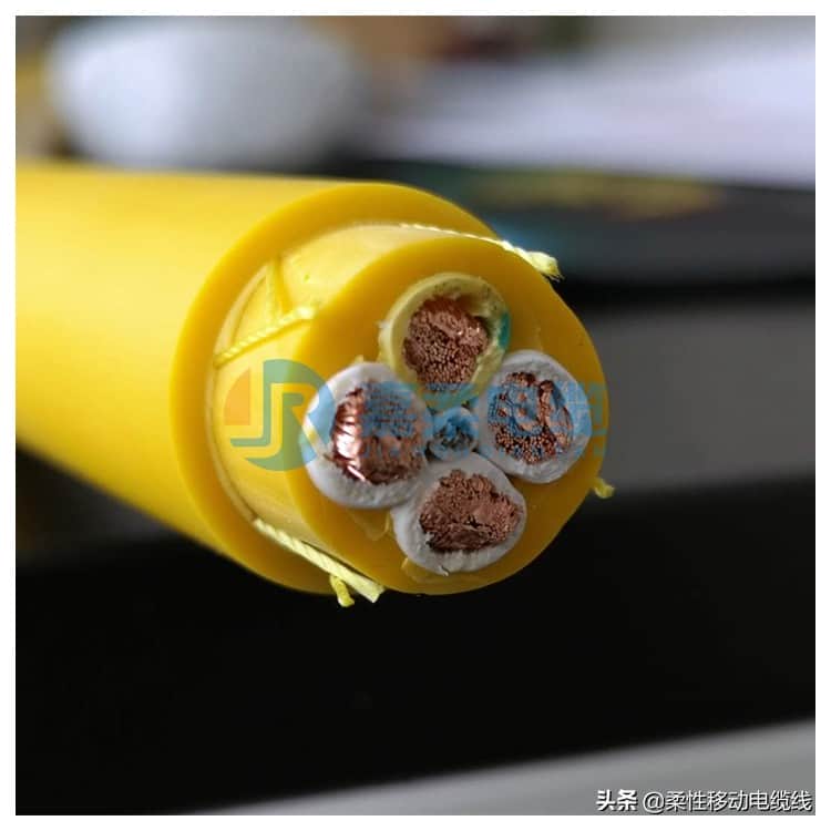 船用吊机专用电缆线|船用抓斗电缆